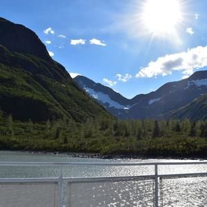 Meet your Posher, Debbie